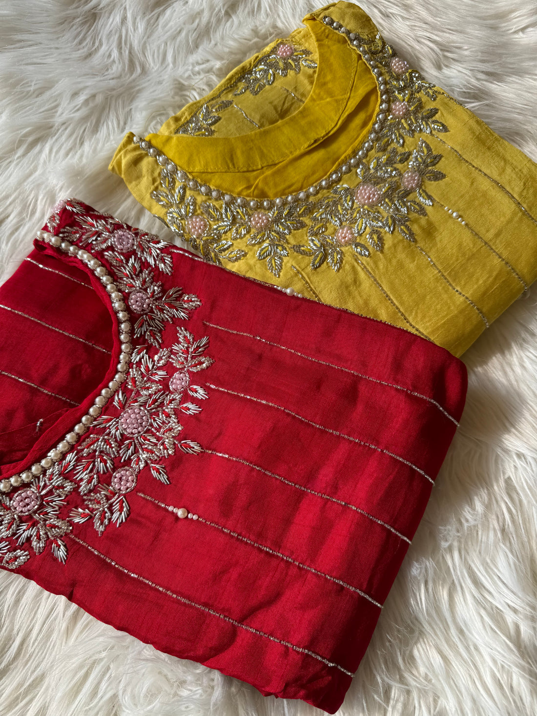 Embroidered kurta Pant with dupatta