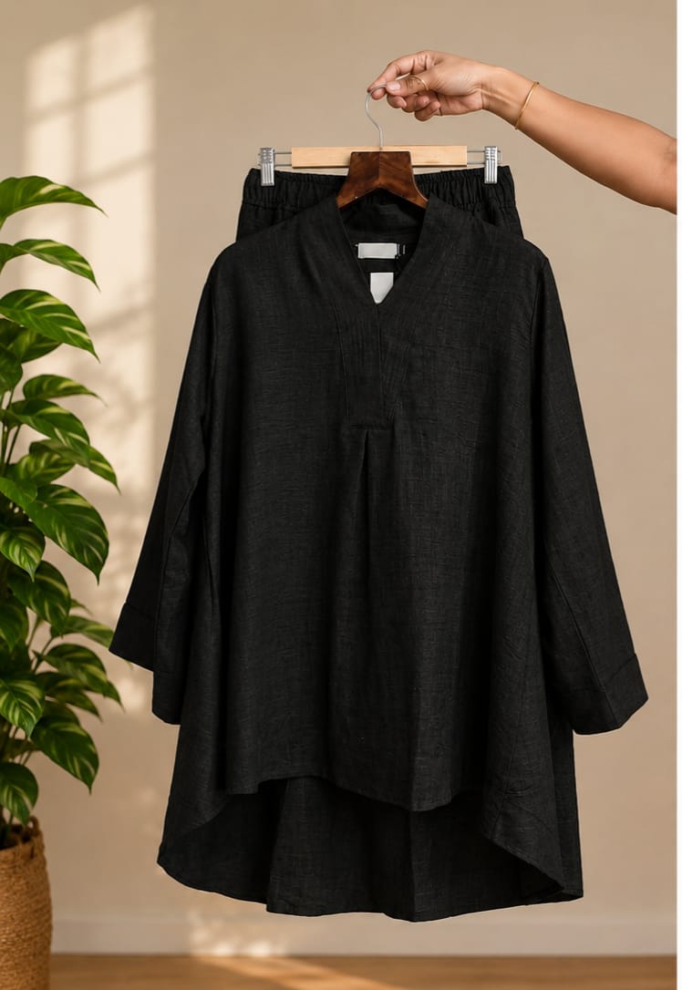 Urban Ease Designer  Co-ord Set