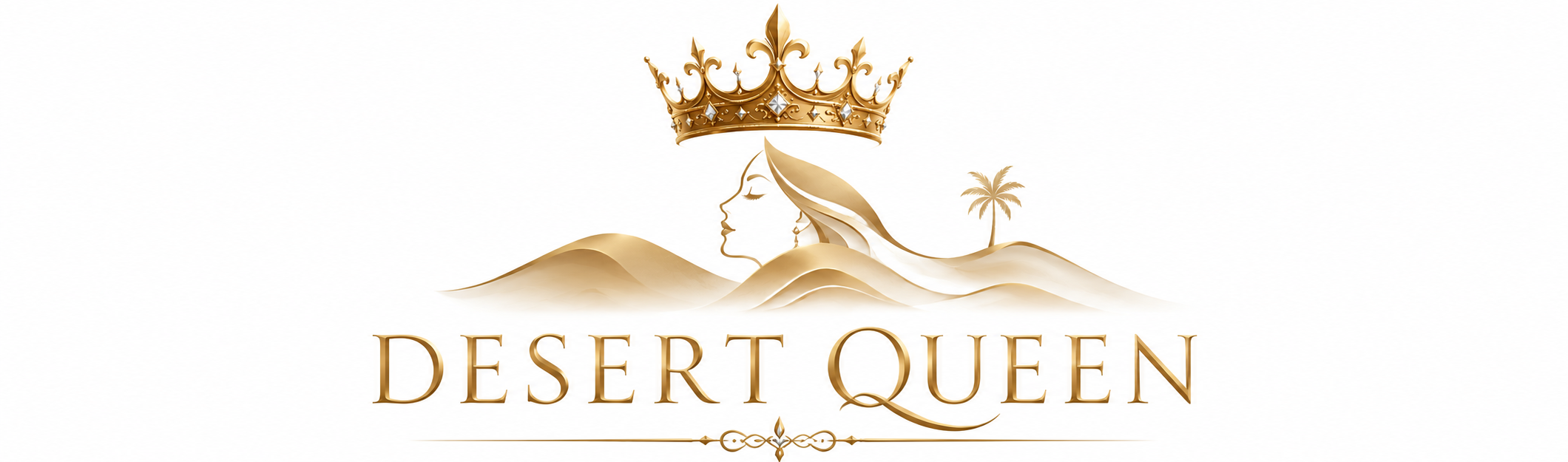 Desert Queen
