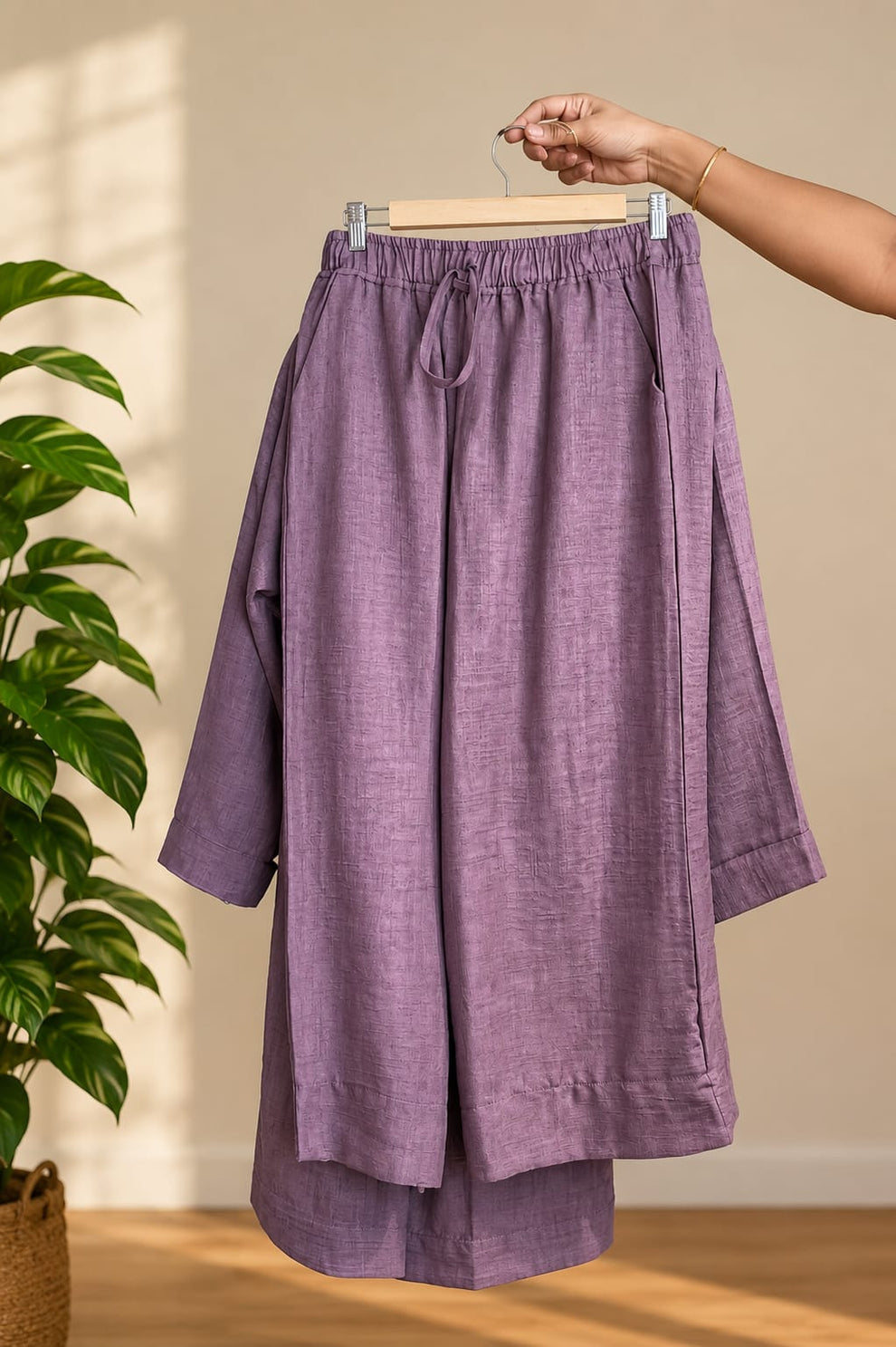 Urban Ease Designer  Co-ord Set